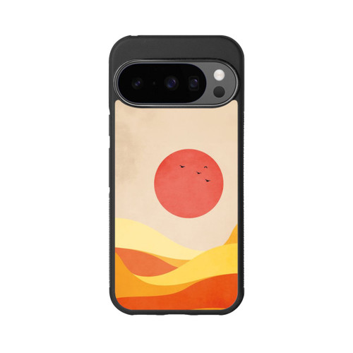 Google Pixel 10 Pro Base Case Süße Harmonie