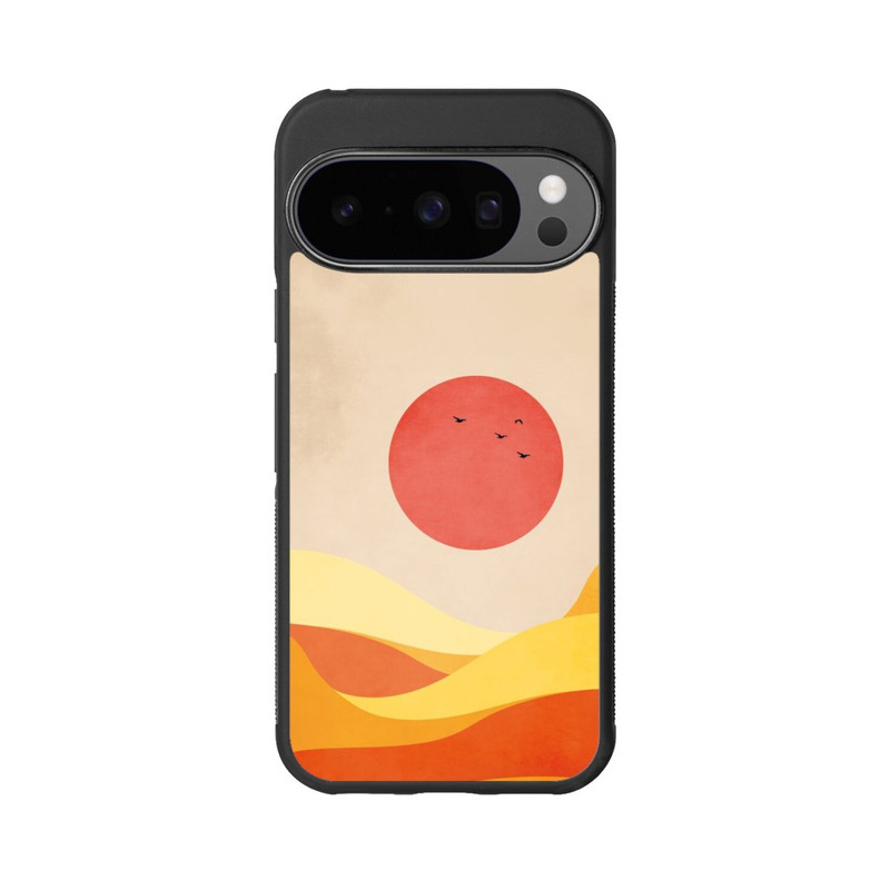Pixel 10 Pro Base Case Süße Harmonie