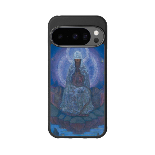 Google Pixel 10 Pro Base Case Mutter der Welt by Nicholas Roerich