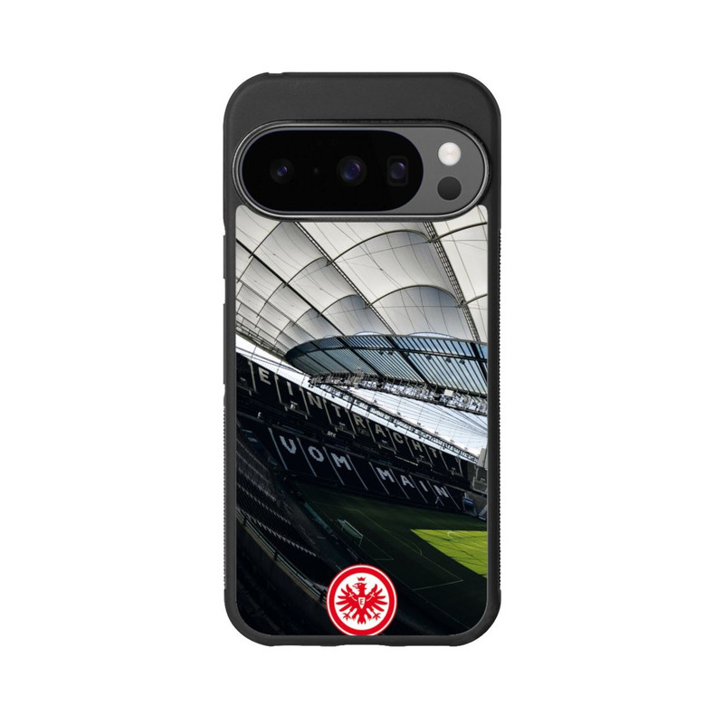 Pixel 10 Pro Base Case SGE Stadion Eintracht vom Main
