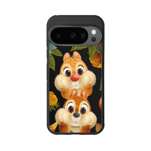 Google Pixel 10 Pro Base Case Chip And Chap Pekaboo transparent