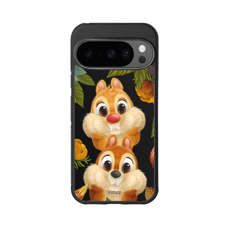 Pixel 10 Pro Base Case Chip And Chap Pekaboo transparent
