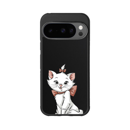 Google Pixel 10 Pro Base Case Marie Cute Transparent