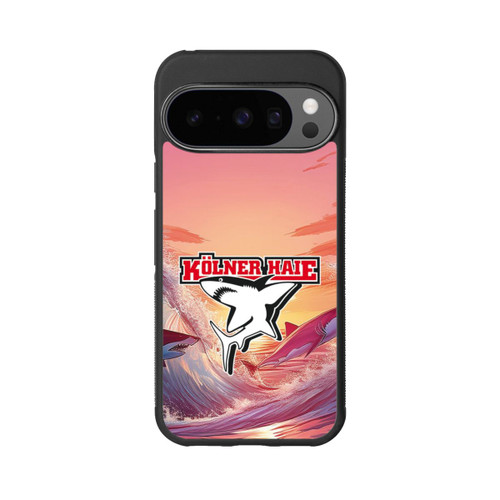 Google Pixel 10 Pro Base Case Kölner Haie Ocean KI