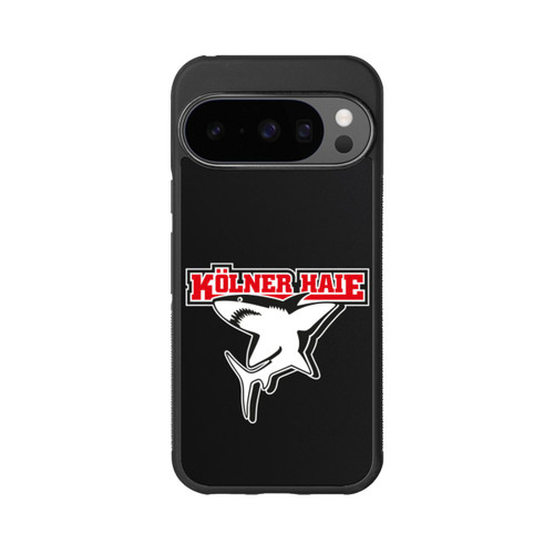 Google Pixel 10 Pro Base Case Kölner Haie Logo Transparent