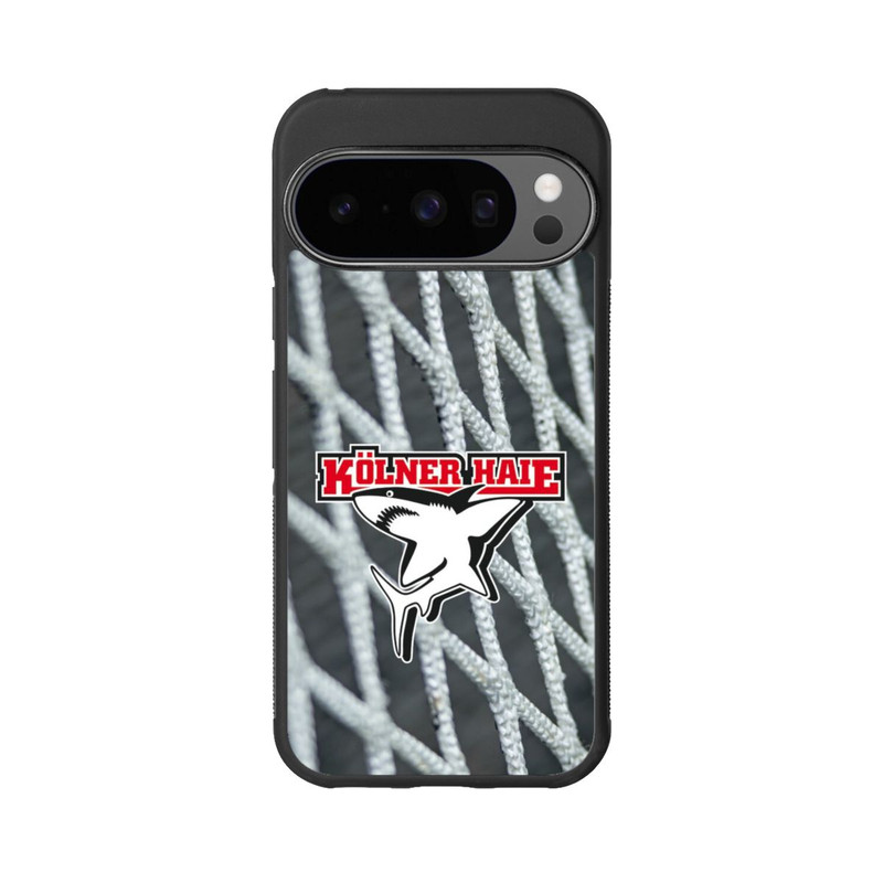 Pixel 10 Pro Base Case Kölner Haie Tornetz