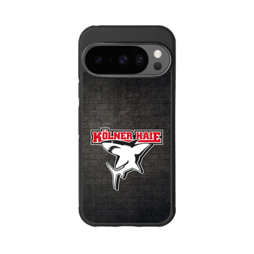Google Pixel 10 Pro Base Case Kölner Haie Mauer