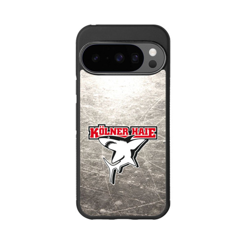 Google Pixel 10 Pro Base Case Kölner Haie Eisfläche