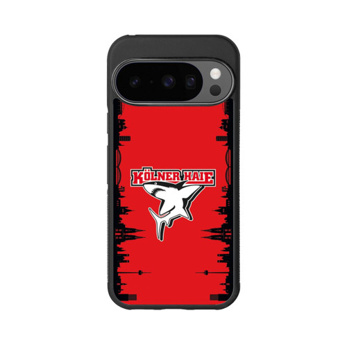 Google Pixel 10 Pro Base Case Kölner Haie Skyline