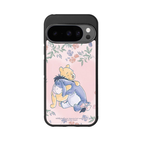 Google Pixel 10 Pro Base Case Winnie The Pooh You Make My Heart Shine