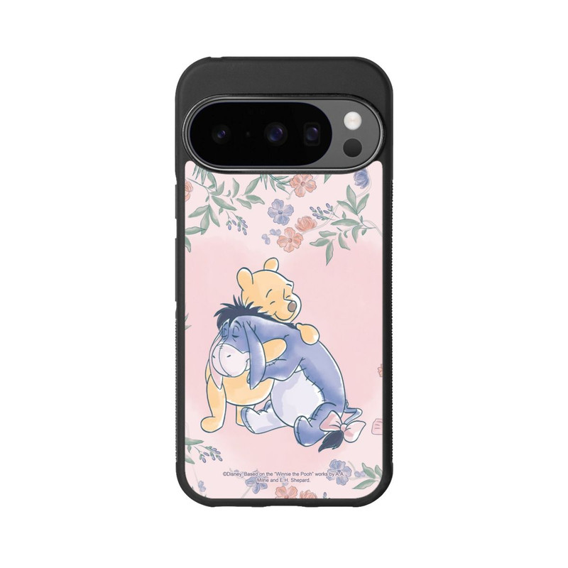 Pixel 10 Pro Base Case Winnie The Pooh You Make My Heart Shine
