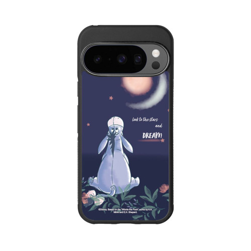 Google Pixel 10 Pro Base Case Winnie The Pooh Look into The Stars