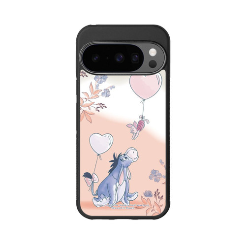 Google Pixel 10 Pro Base Case Winnie The Pooh All That Really Matters