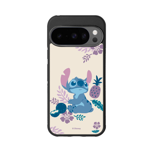 Google Pixel 10 Pro Base Case Stitch Floral