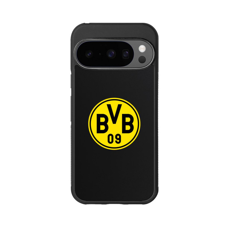 Pixel 10 Pro Base Case BVB Logo Transparent