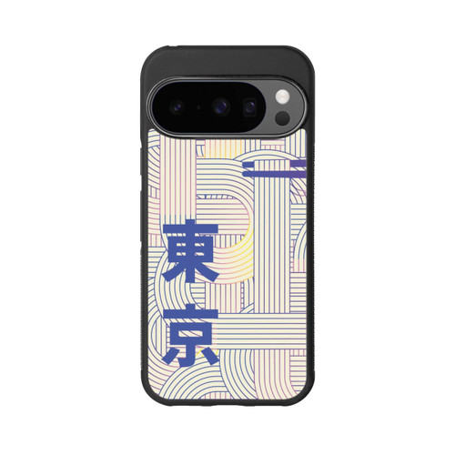 Google Pixel 10 Pro Base Case Ramen Japanese Set