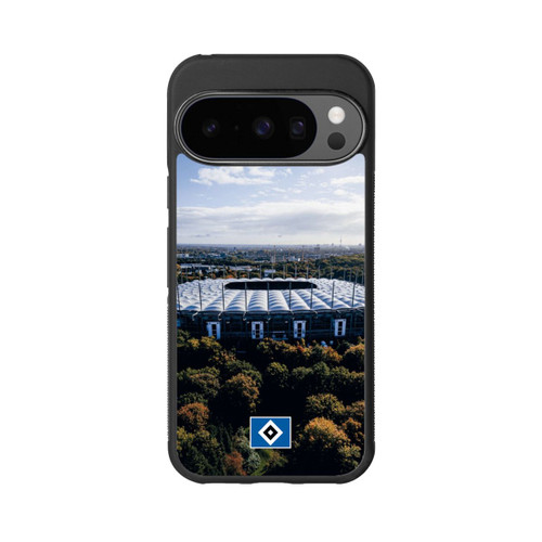 Google Pixel 10 Pro Base Case HSV Volksparkstadion