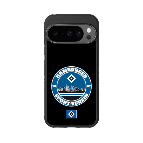 Google Pixel 10 Pro Base Case Hamburger Sport-Verein 1887