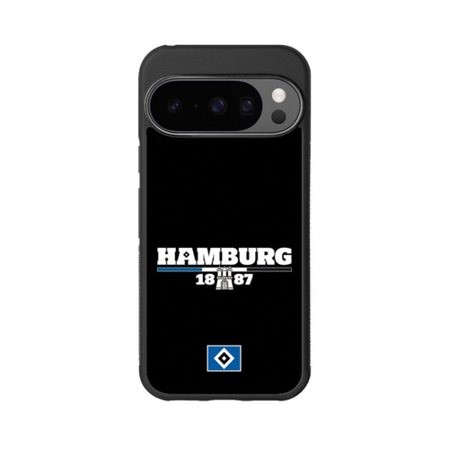 Google Pixel 10 Pro Base Case Hamburg 1887