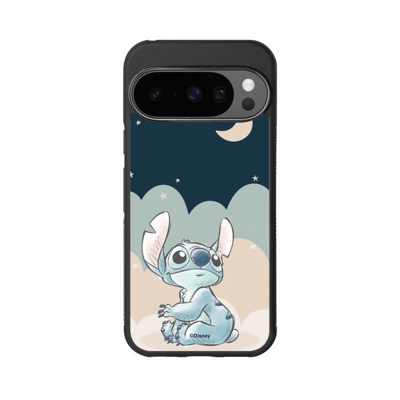 Pixel 10 Pro Base Case Stitch Moonlight