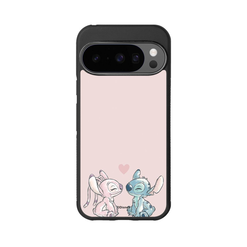 Pixel 10 Pro Base Case Stitch And Angel Love