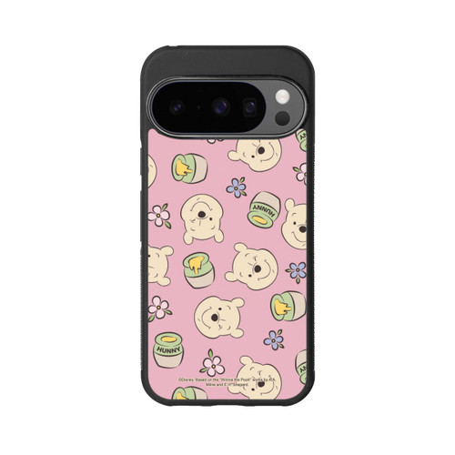 Google Pixel 10 Pro Base Case Honey &amp; Mischief