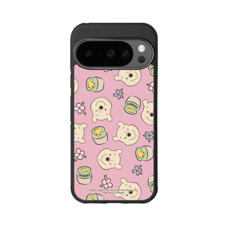 Pixel 10 Pro Base Case Honey & Mischief