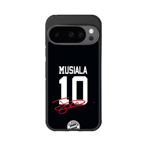 Google Pixel 10 Pro Base Case Musiala 10