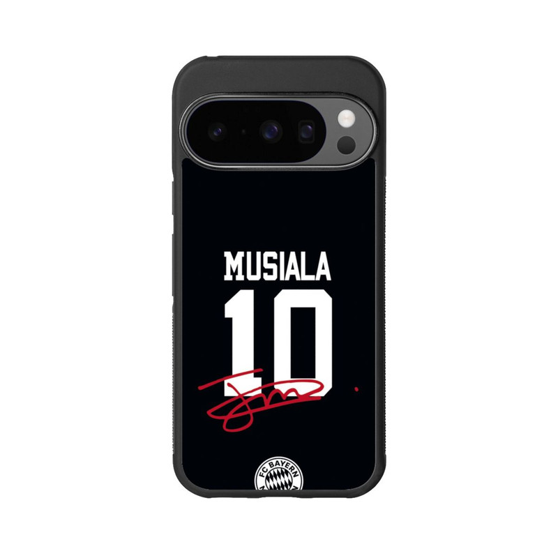 Pixel 10 Pro Base Case Musiala 10