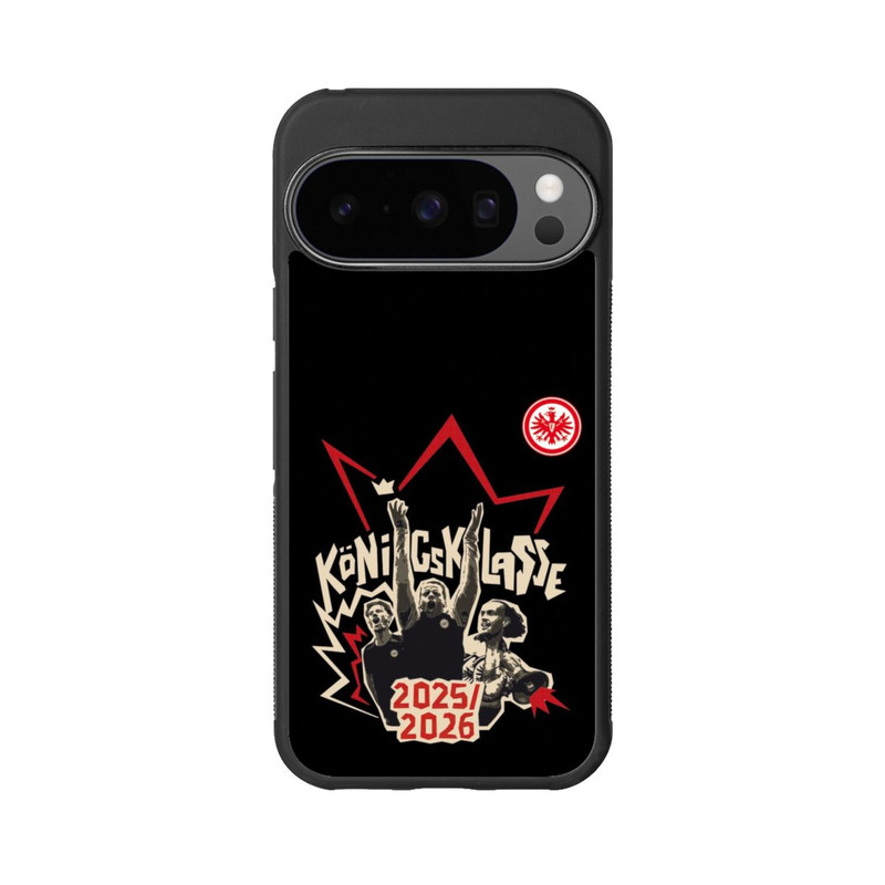 Pixel 10 Pro Base Case SGE Königsklasse