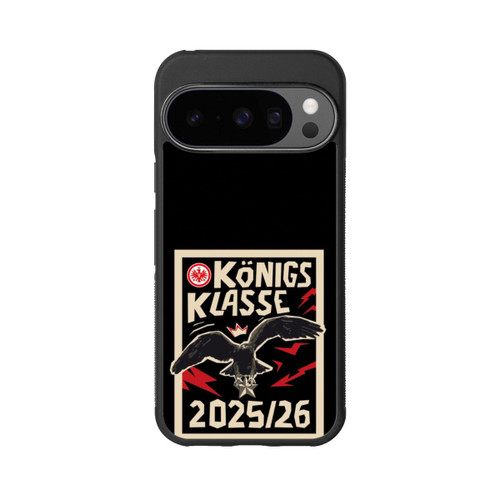 Google Pixel 10 Pro Base Case SGE Königsklasse 25-26