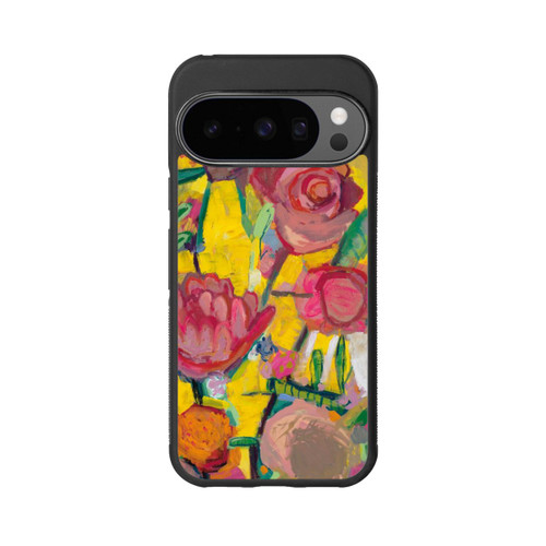 Google Pixel 10 Pro Base Case Going Somewhere, by Emily Fox King