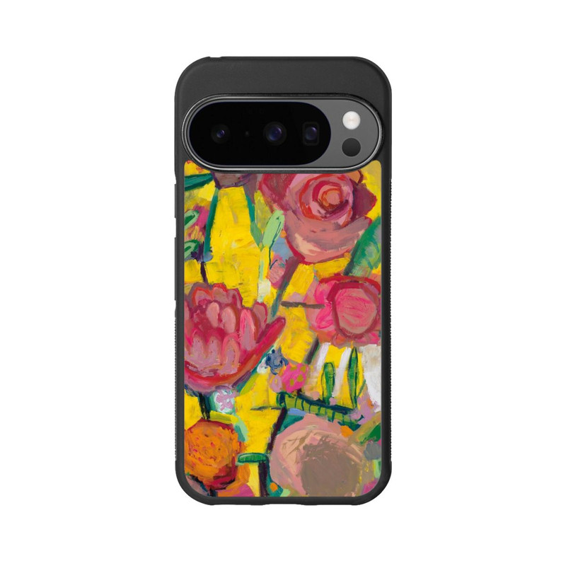 Pixel 10 Pro Base Case Going Somewhere, by Emily Fox King