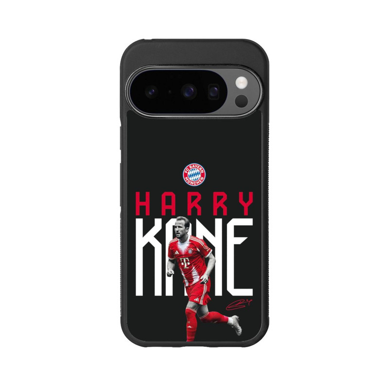 Pixel 10 Pro Base Case Harry Kane 25/26