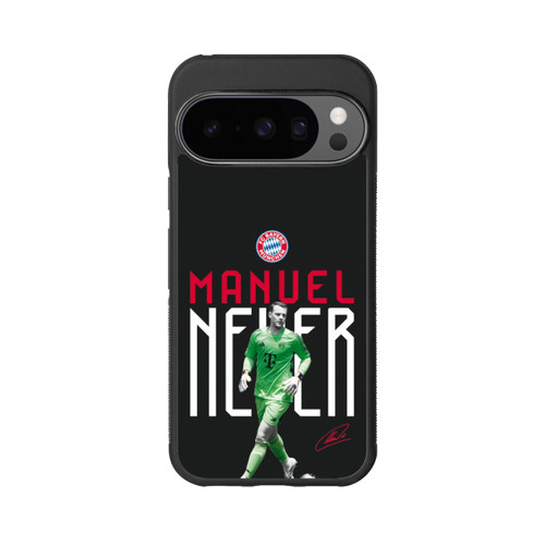 Google Pixel 10 Pro Base Case Manuel Neuer 25/26