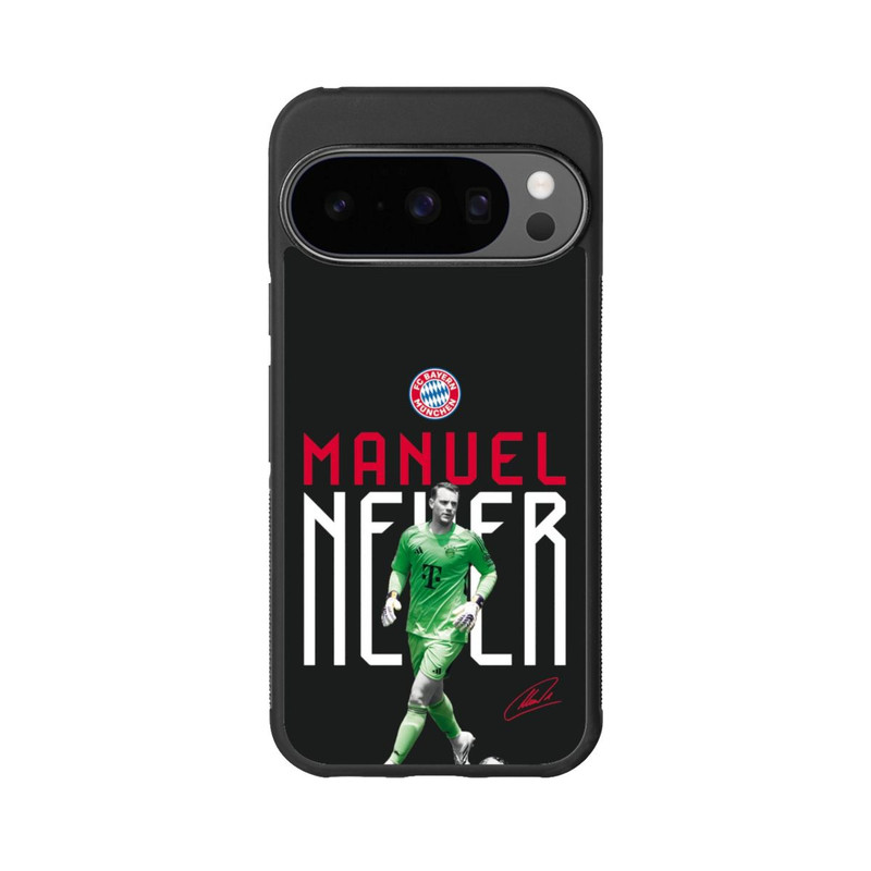 Pixel 10 Pro Base Case Manuel Neuer 25/26