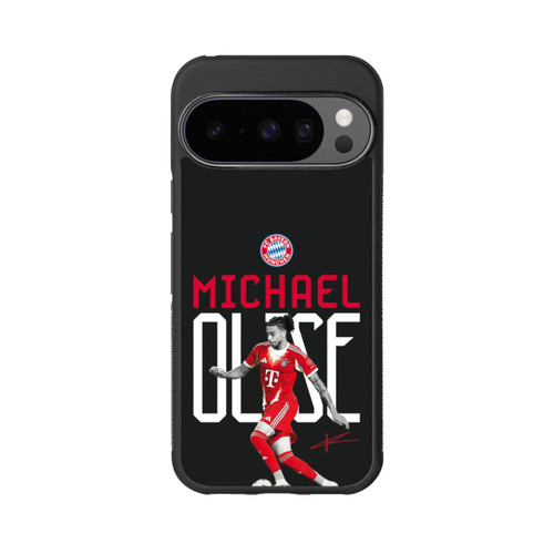 Google Pixel 10 Pro Base Case Michael Olise 25/26