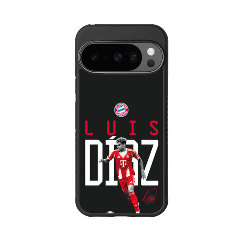 Google Pixel 10 Pro Base Case Luis Díaz 25/26