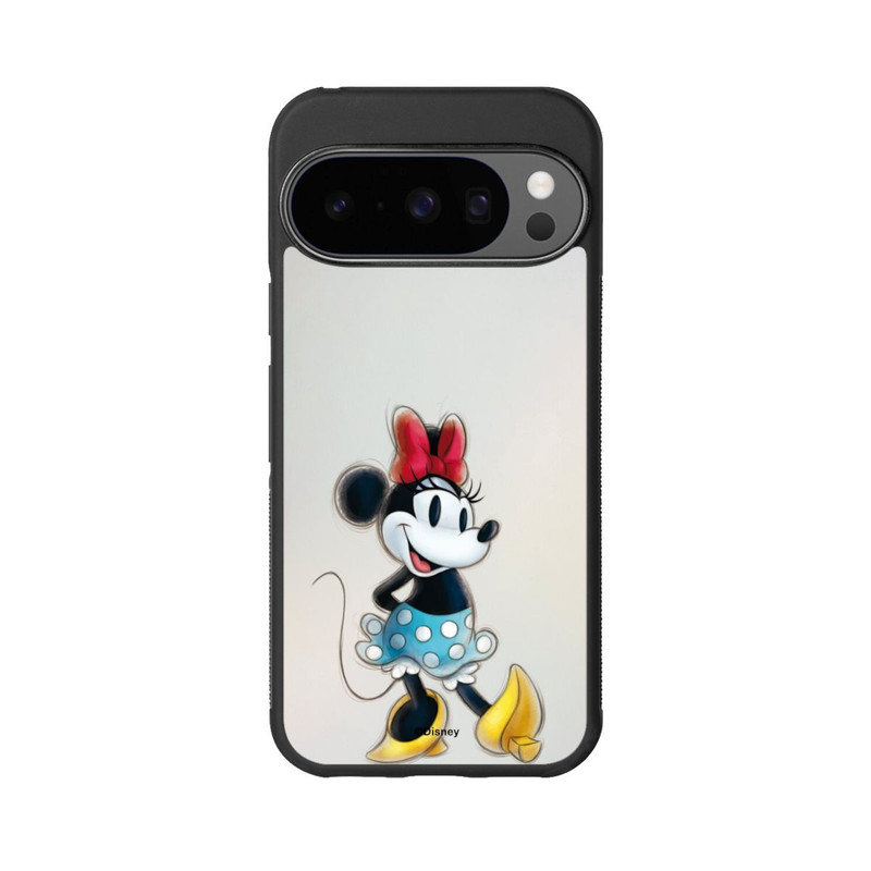 Pixel 10 Pro Base Case Minnie Sweet Mouse