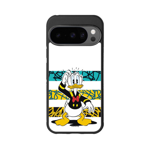Google Pixel 10 Pro Base Case Donald Quacky Duck