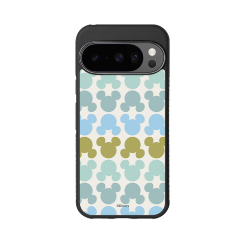 Google Pixel 10 Pro Base Case Disney Mickey Color Muster