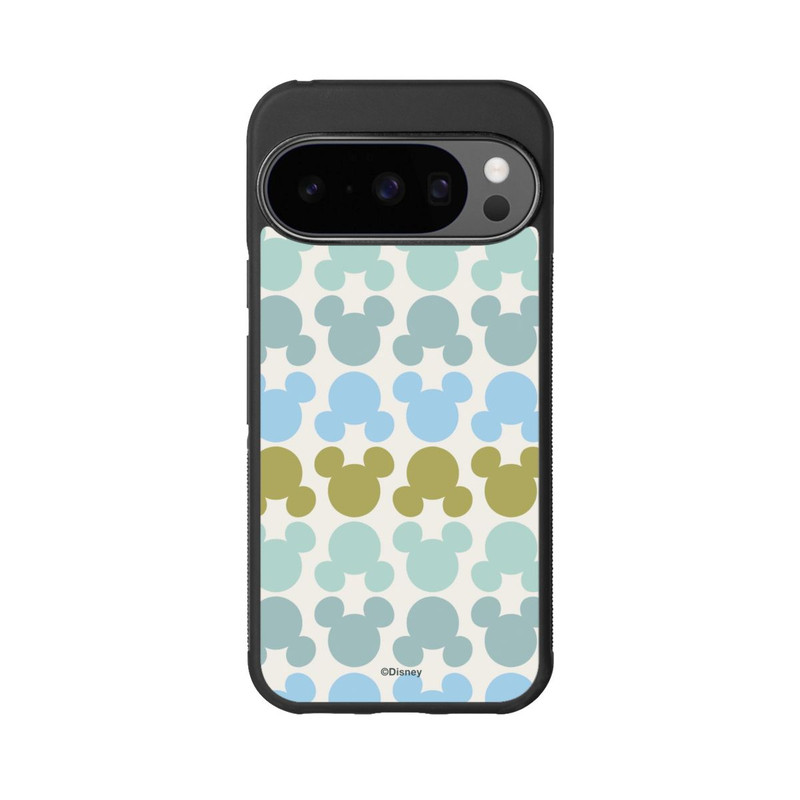 Pixel 10 Pro Base Case Disney Mickey Color Muster