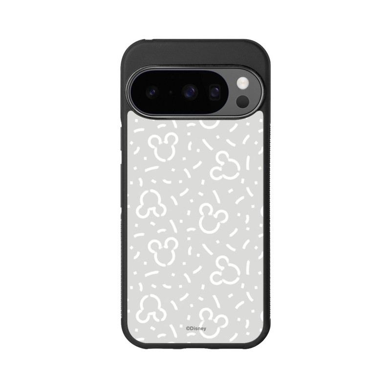 Pixel 10 Pro Base Case Disney Mickey Maus Muster