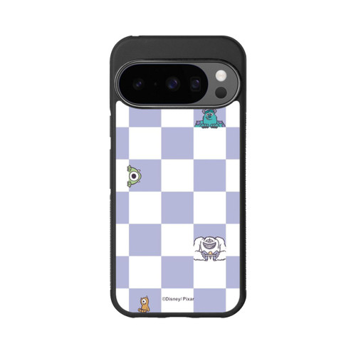 Google Pixel 10 Pro Base Case Monster AG Pattern