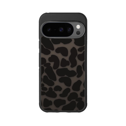 Google Pixel 10 Pro Base Case Leo Muster abstrakt