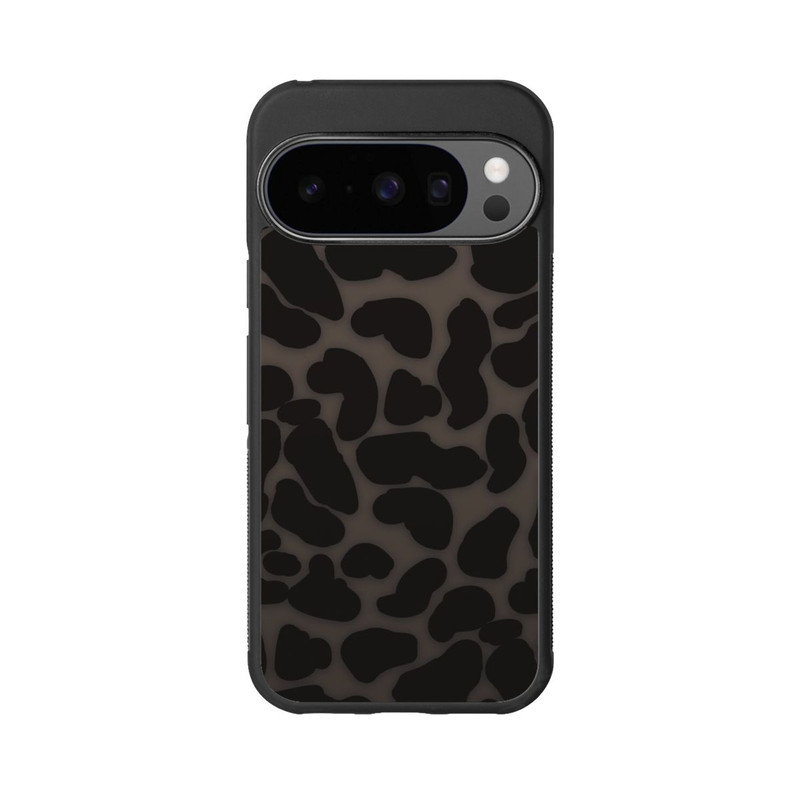 Pixel 10 Pro Base Case Leo Muster abstrakt