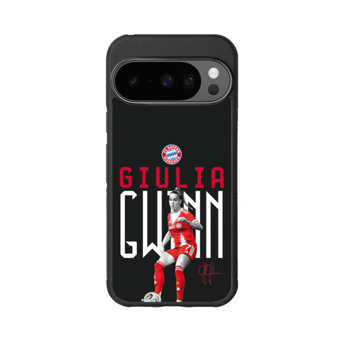 Google Pixel 10 Pro Base Case Giulia Gwinn 25/26