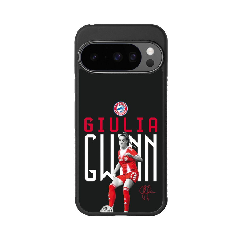 Pixel 10 Pro Base Case Giulia Gwinn 25/26