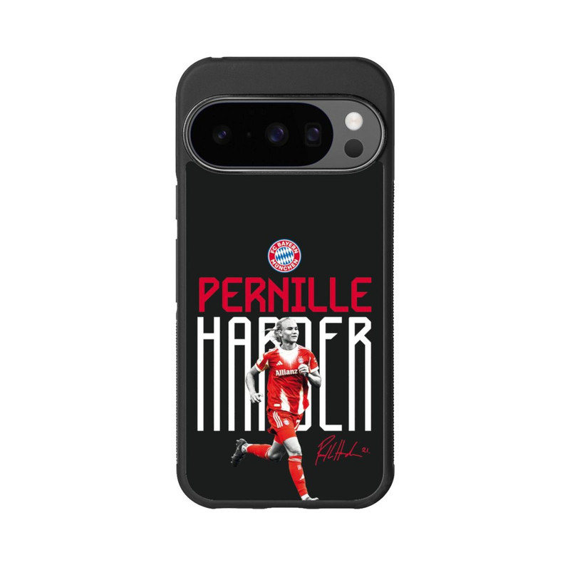 Pixel 10 Pro Base Case Pernille Harder 25/26