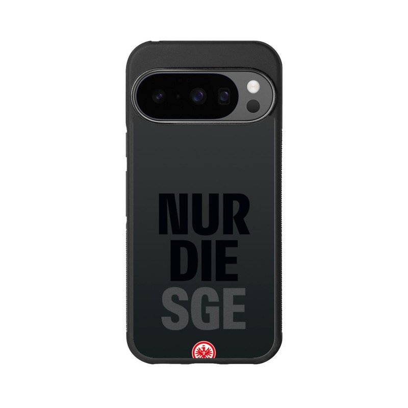 Pixel 10 Pro Base Case Eintracht Frankfurt Nur Die SGE